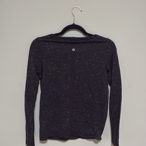 Lululemon long sleeve swiftly tech shirt - Picture 2 of 2